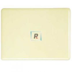 Bullseye Opalescente Crema 0420 44.5x25.5cm