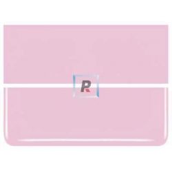 Bullseye Opalescente Rosa Petalo 0421 89x51cm