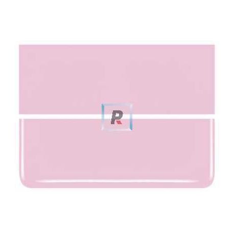 Bullseye Opalescente Rosa Petalo 0421 89x51cm