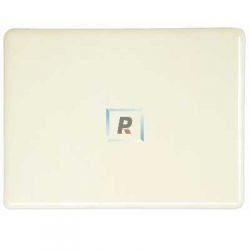 Bullseye Opalescente Blanco Calido 0920 89x51cm