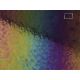 Bullseye 0100 Opalescent Rainbow Black Iridiscent 89x51cm