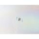 Bullseye 0113 Opalescent Rainbow White Iridiscent 89x51cm