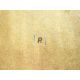 Bullseye 0100 Opalescent Gold Black Iridiscent 89x51cm