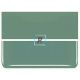 0117 Mineral Green Opalescent 2mm 51x43cm