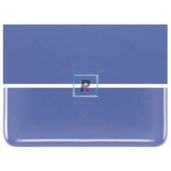Bullseye Opalescente Periwinkle 0118 de 2mm 51x43cm