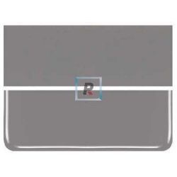 Bullseye Opalescente Gris Deco 0136 de 2mm 51x43cm
