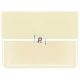 0137 French Vanilla Opalescent 2mm 51x43cm