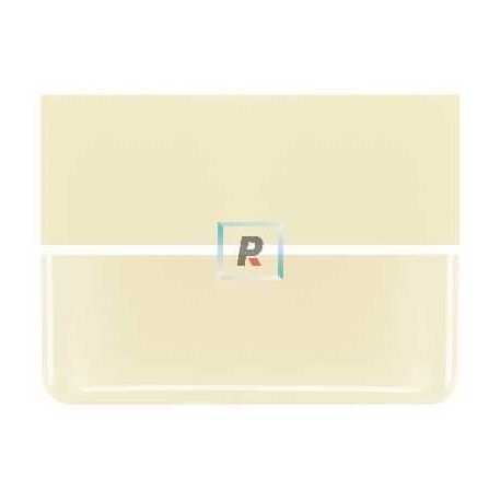 0137 French Vanilla Opalescent 2mm 25.5x21.5cm