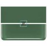0141 Forest Green Opal 2mm 51x43cm