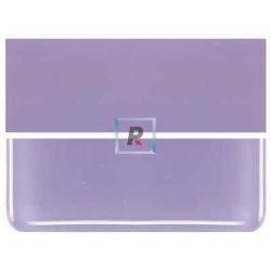 Bullseye Opalescente Neo-Lavanda 0142 de 2mm 25.5x21.5cm
