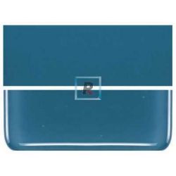 Bullseye Opalescente Azul Acero 0146 de 2mm 51x43cm