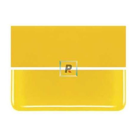 0220 Sunflower Yellow Opal 2mm 51x43cm