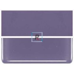 Bullseye Opalescente Lila Dusty 0303 de 2mm 25.5x21.5cm