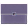 0303 Lilac Opalescent 2mm 25.5x21.5cm