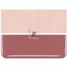0305 Salmon Pink Opalescent 2mm 51x43cm