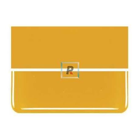 Bullseye Opalescente Amarillo Maravilla 0320 de 2mm 51x43cm