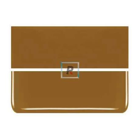 0337 Caramel Opalescent 2mm 51x43cm