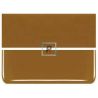 0337 Caramel Opalescent 2mm 51x43cm
