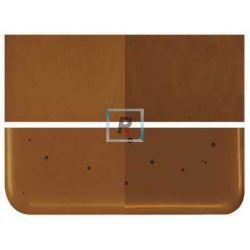 1119 Sienna Transparent 44.5x51cm