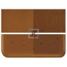 Bullseye Transparente Sienna 1119 22x25.5cm