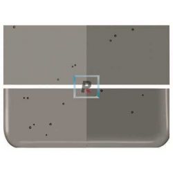 Bullseye Transparente Gris Marengo 1129 44.5x51cm