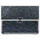 1140 Aventurine Blue Transparent 89x51cm