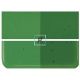 1145 Kelly Green Transparent 44.5x25.5cm
