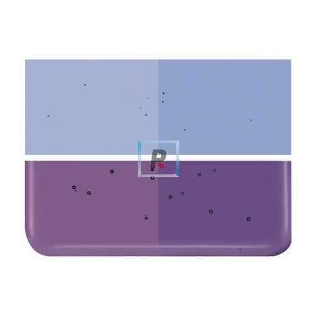 1234 Violet Striker Transparent 89x51cm