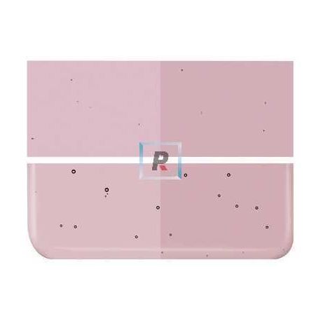 1405 Light Plum Transparent 25.5x11cm