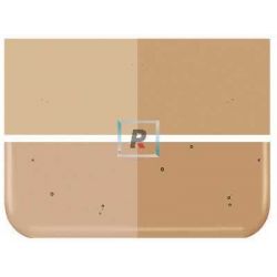1419 Cinnamon Transparent 44.5x51cm