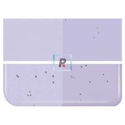 Bullseye Transparente Neo-Lavanda 1442 89x51cm