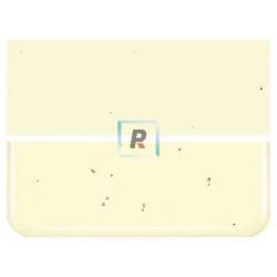 Bullseye Transparente Ambar Claro 1827 25.5x11cm
