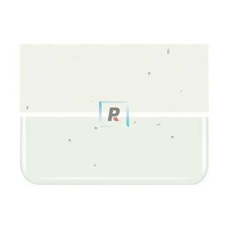 Bullseye Transparente Verde Abeto 1841 89x51cm