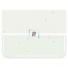 1841 Spruce Green Transparent Tint 44.5x25.5cm