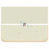 1859 Pink/Green Transparent 22x25.5cm