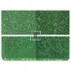 Bullseye Transparente Verde Aventurina 1112 de 2mm 51x43cm