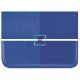 1114 Navy Blue Transparent 2mm 51x43cm