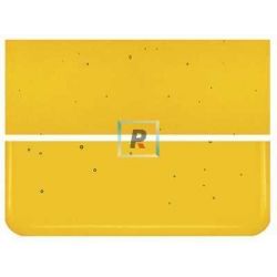 Bullseye Transparente Amarillo Maravilla 1320 de 2mm 51x43cm