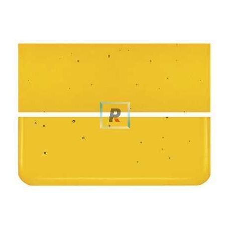 1320 Marigold Yellow Transparent 2mm 51x43cm