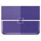 1334 Gold Purple Transparent 2mm 51x43cm