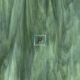 Streaky Menta Opal y Verde Bosque 2112 89x51cm