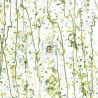 Mardi Gras Verde y Amarillo 4212 89x51cm
