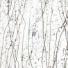 4229 Gray & Bronze Frit 25.5x11cm