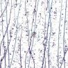 4242 Neo-Lavender and Purple Frit 44.5x51cm