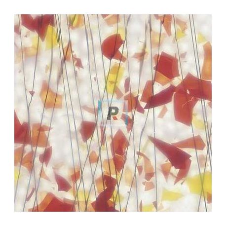 Fracture-Streamer OTOÑO 4011 89x51cm