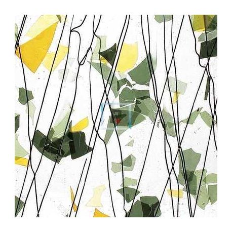 Fracture-Streamer VERANO 4112 89x51cm