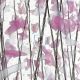 Fracture-Streamer Rosa y Blanco 4121 89x51cm