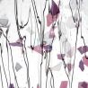 Fracture-Streamer Rosa, Ciruela y Blanco 4122 44.5x25.5cm