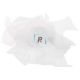 0113 White Opalescent, Confetti