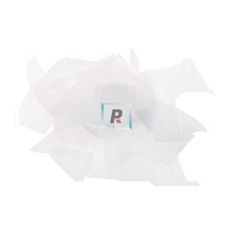 0113 White Opalescent, Confetti